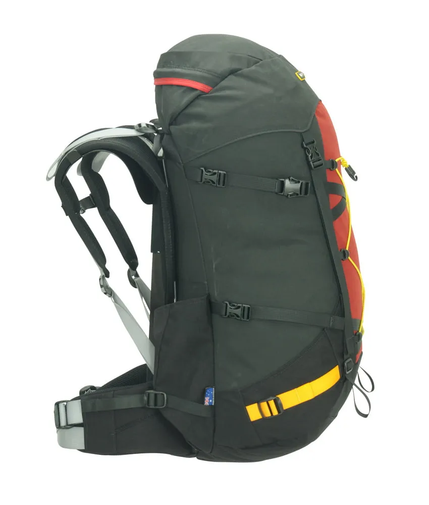 One Planet Vertex 45L Backpack