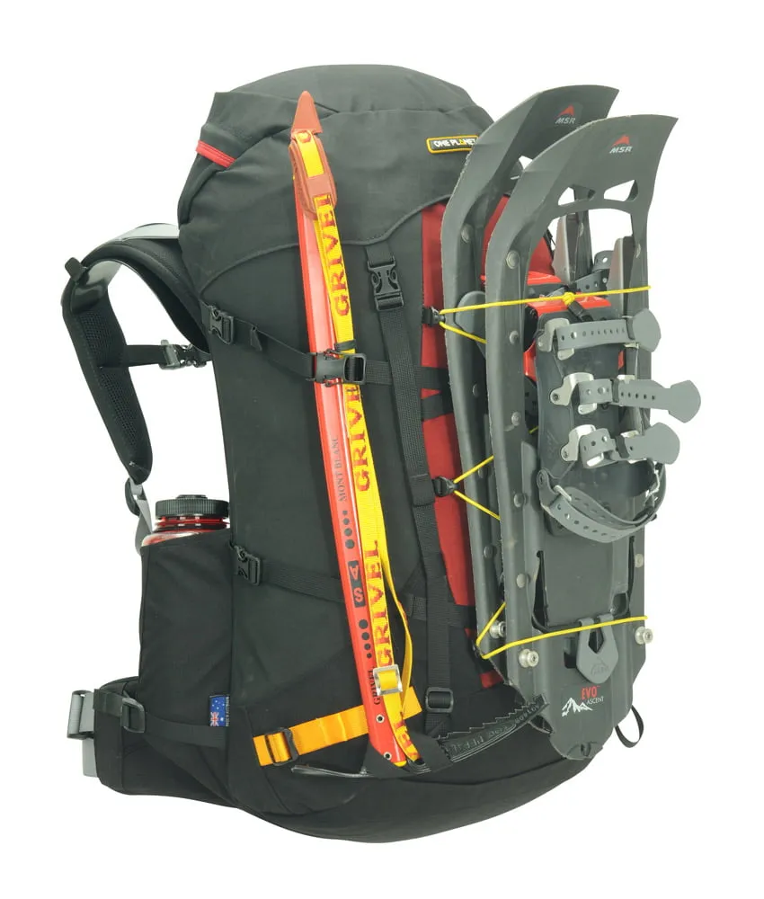 One Planet Vertex 45L Backpack