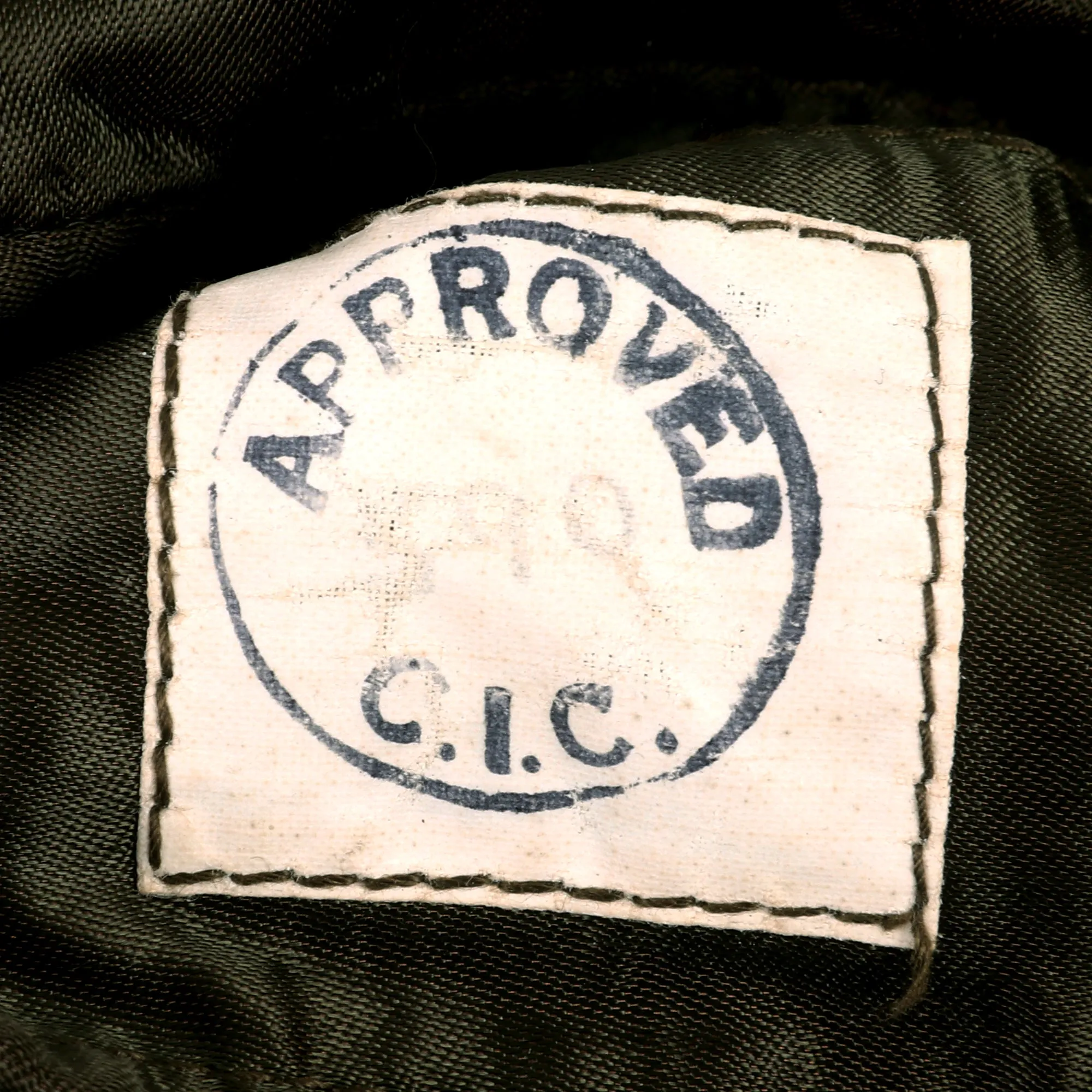 Original U.S. WWII B-17 Pilot Grouping to “The Mad Pollack” Al Petska with Painted A2 Flight Jacket with Disney Patch & Crew Written on Liner - “Contrary Mary” 602nd Bomb Squadron, 398th Bomb Group