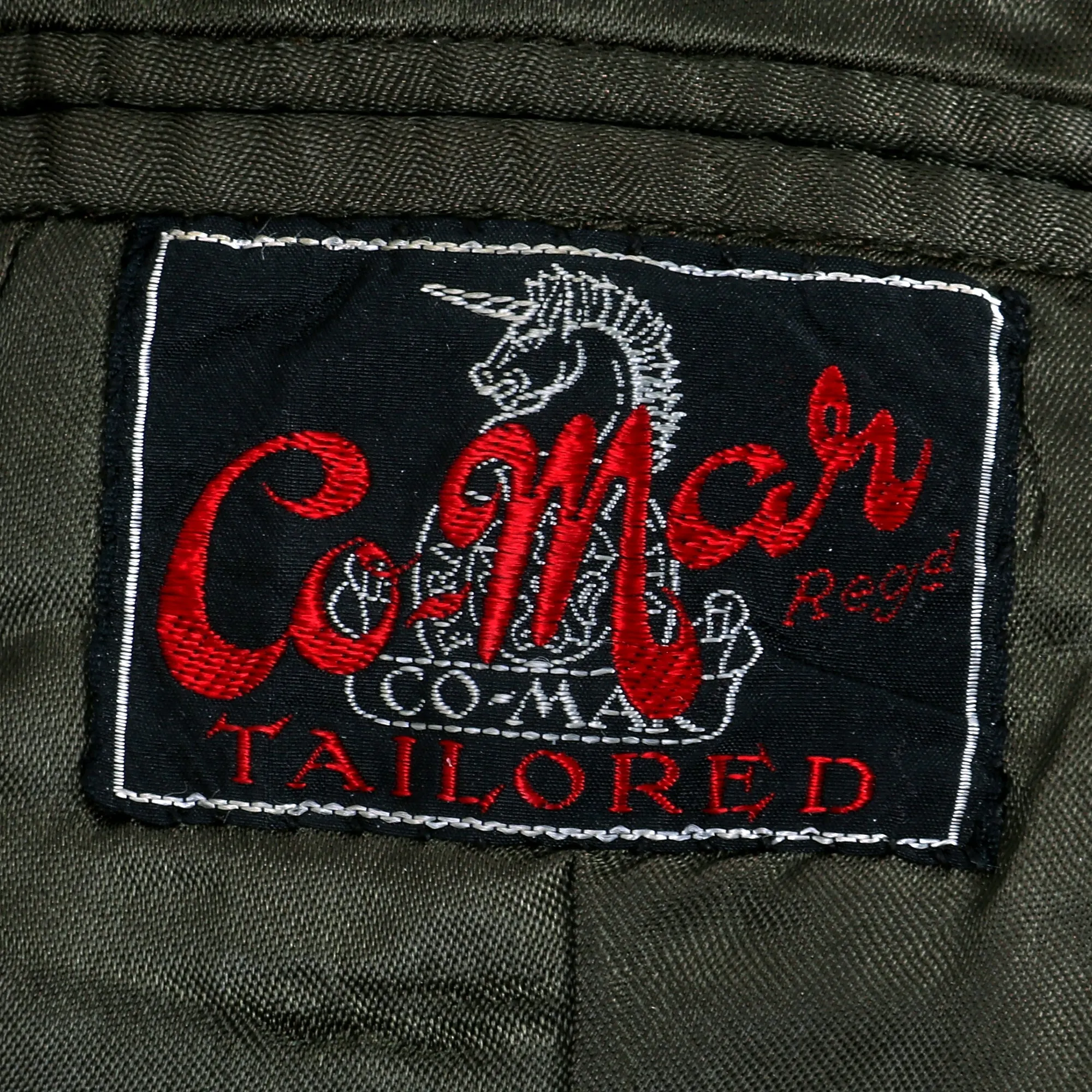 Original U.S. WWII B-17 Pilot Grouping to “The Mad Pollack” Al Petska with Painted A2 Flight Jacket with Disney Patch & Crew Written on Liner - “Contrary Mary” 602nd Bomb Squadron, 398th Bomb Group