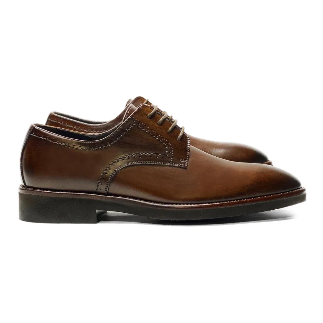 Ridgeland Plain Toe Shoes