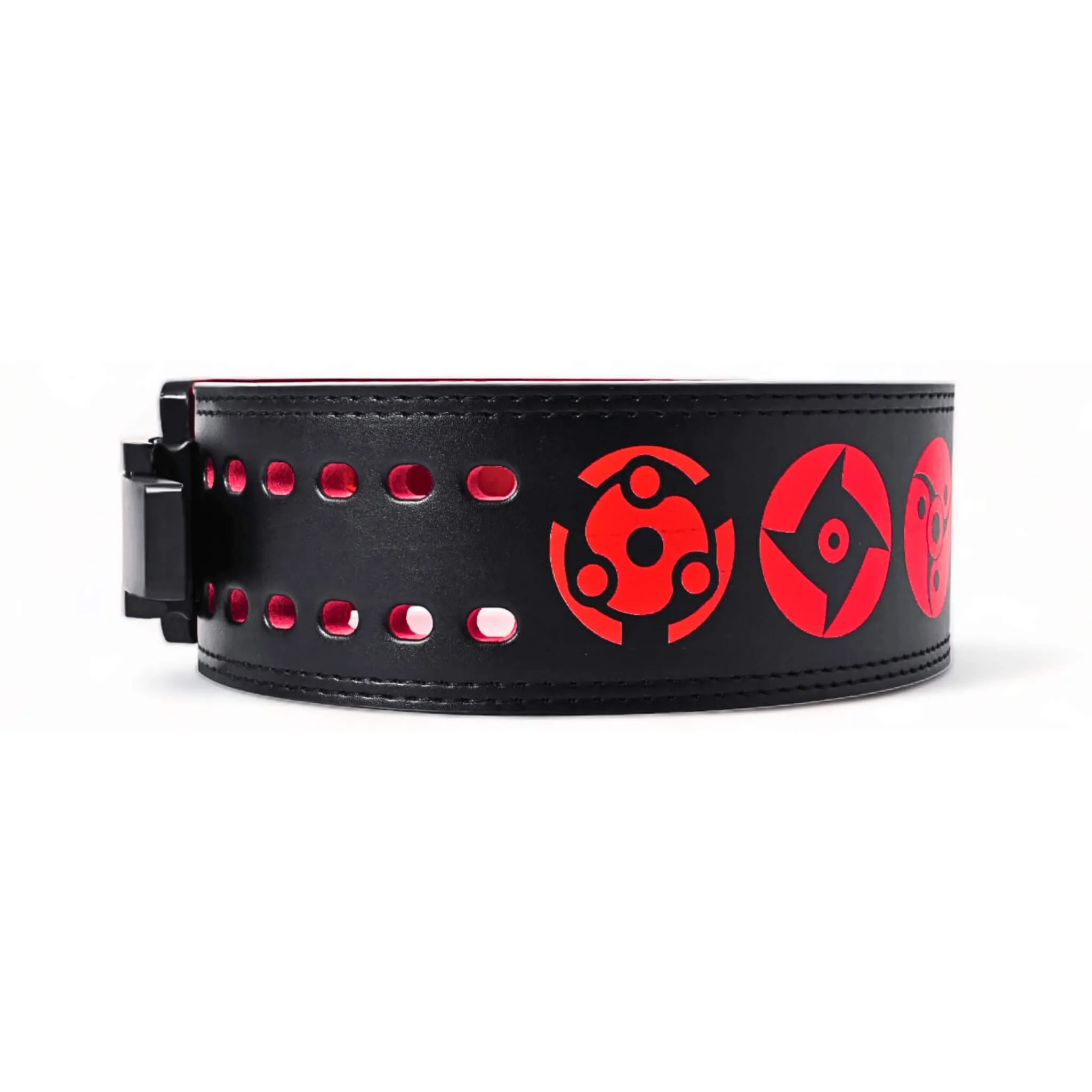 Sharingan - Anime Lever Belt