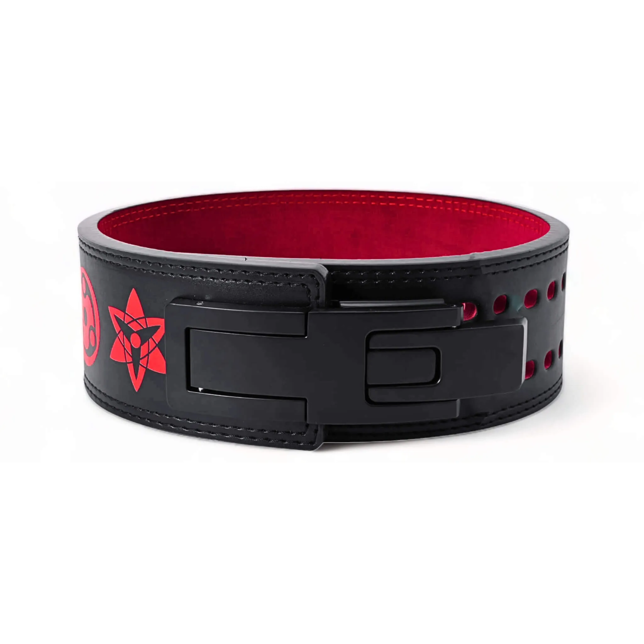 Sharingan - Anime Lever Belt