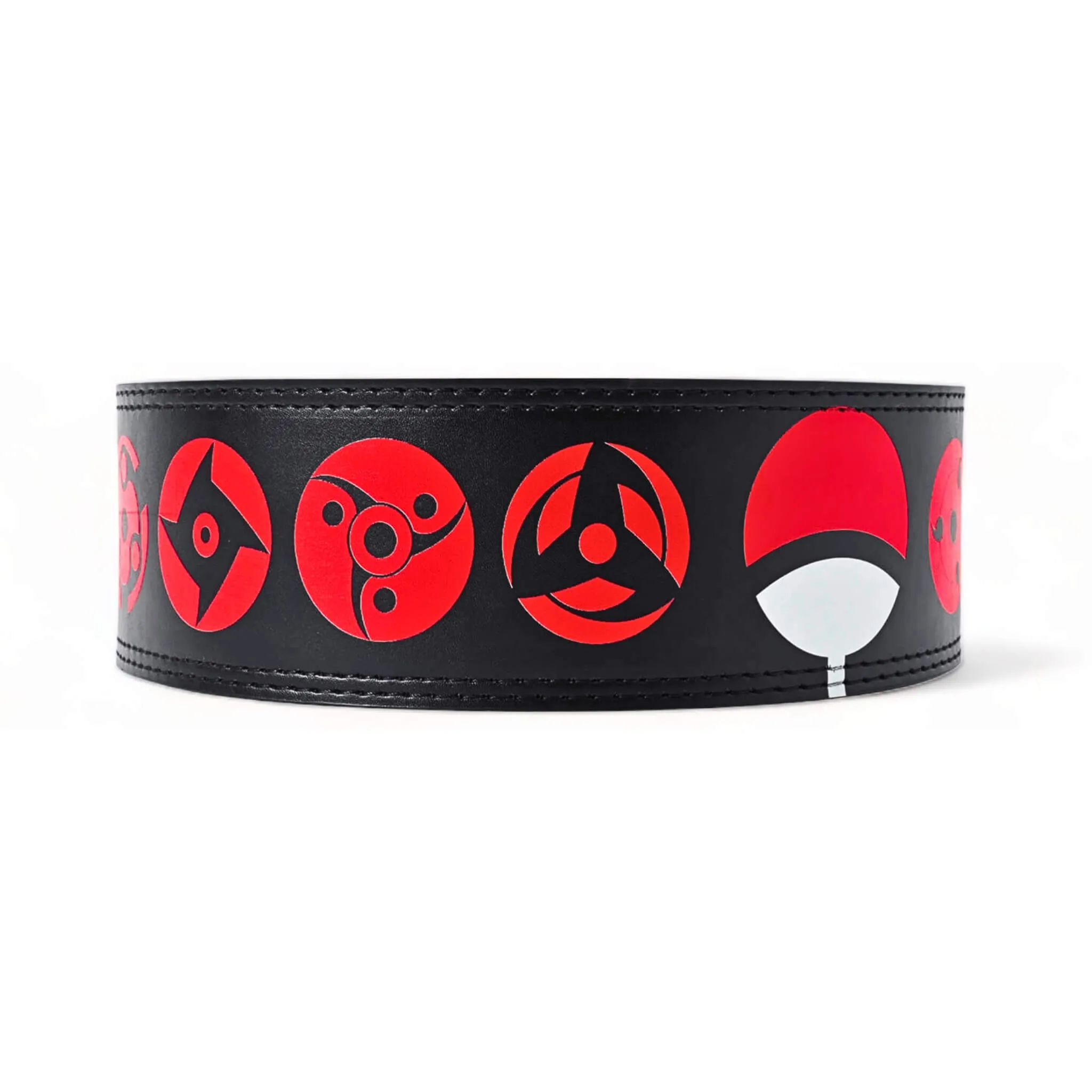 Sharingan - Anime Lever Belt