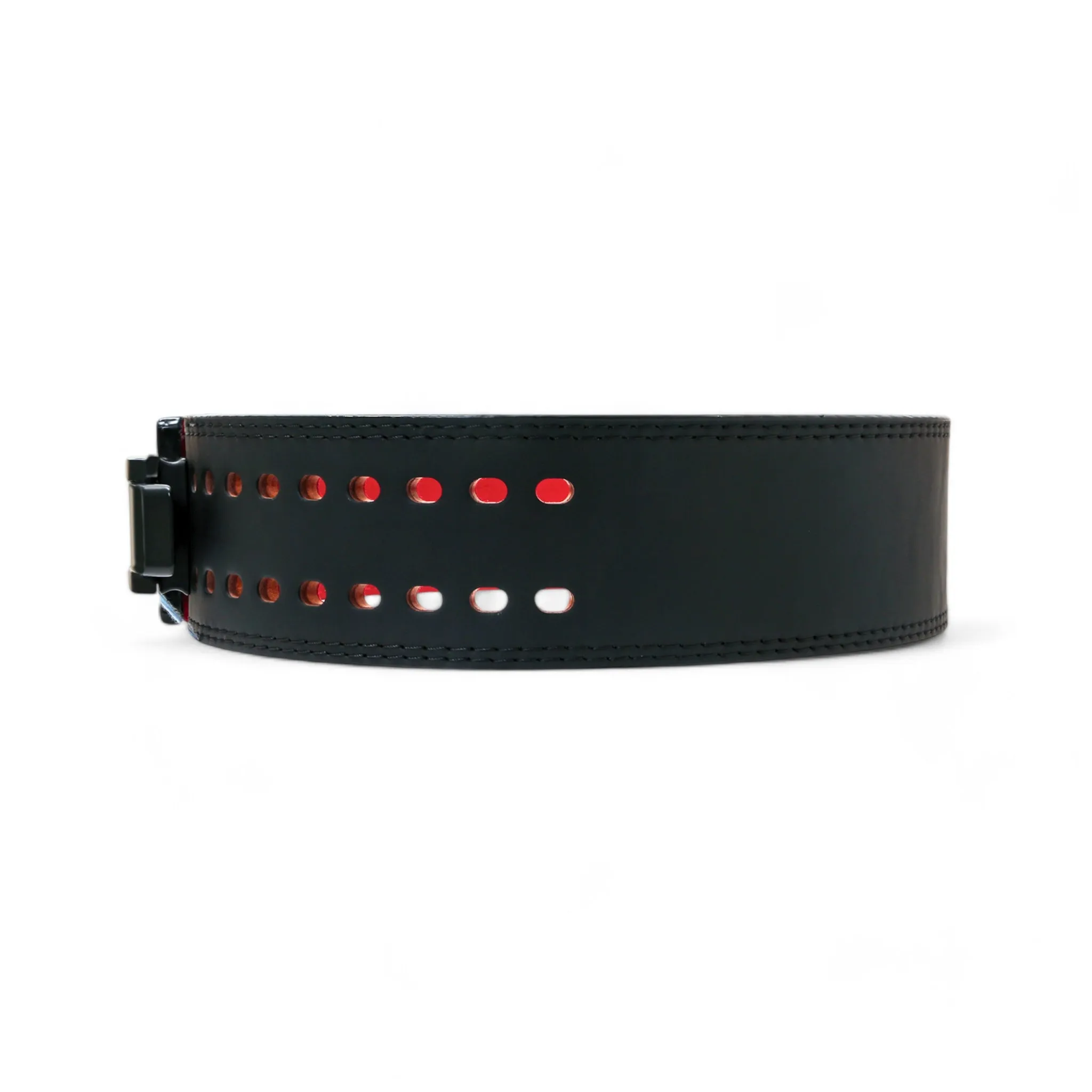 Shikigami Black - Anime Lever Belt