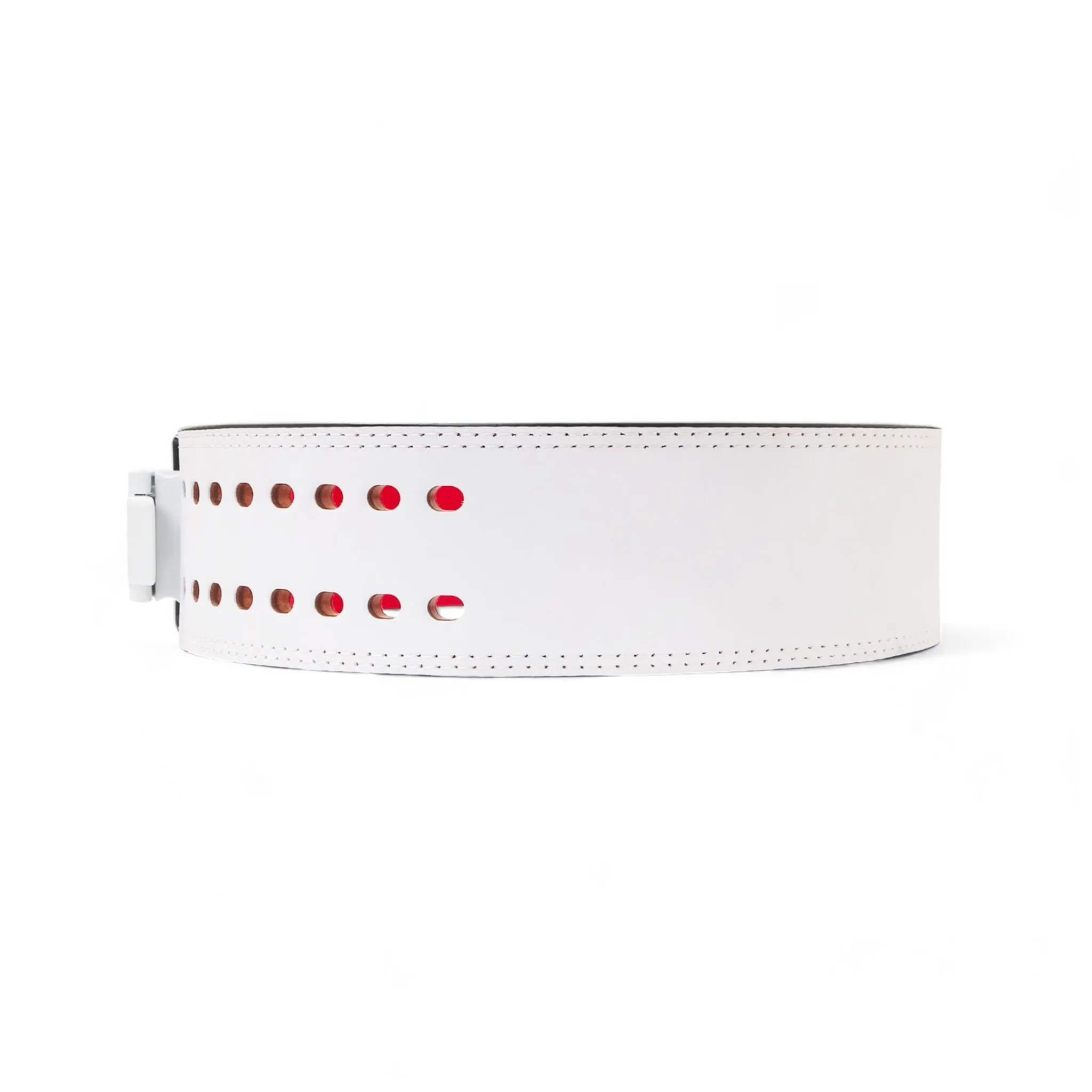 Shikigami White - Anime Lever Belt