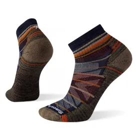 Smartwool Hike Light Cushion Ankle Socks - Deep Navy