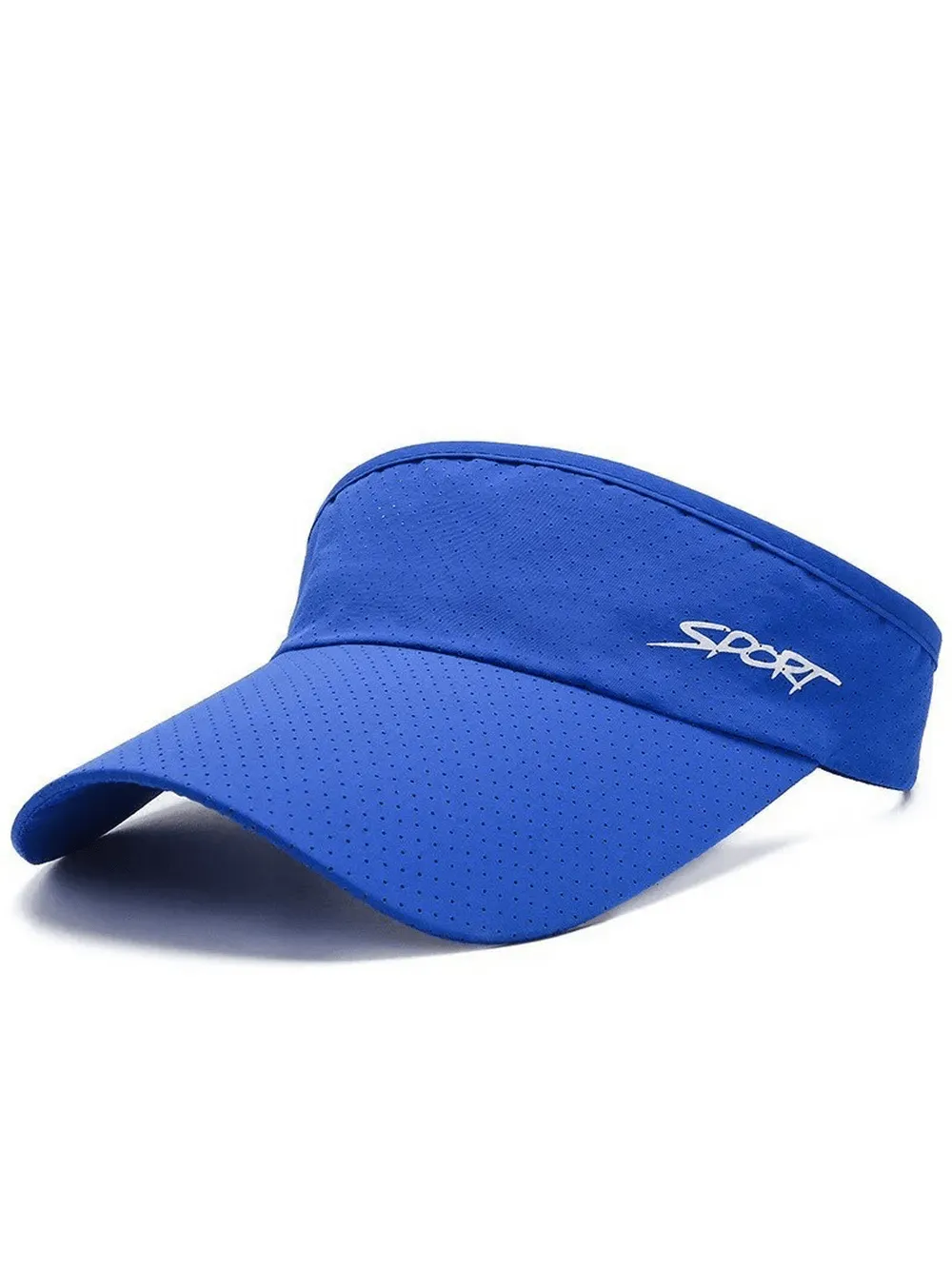 Stylish Unisex Sport Visor for UV Protection - SF2237