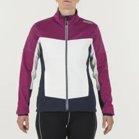 Swix Delda Softshell Jacket - Women's