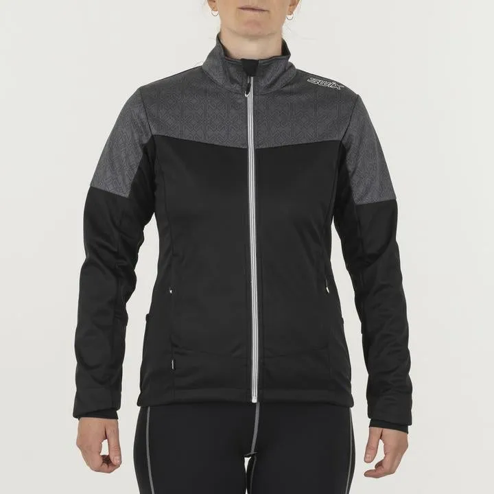 Swix Delda Softshell Jacket - Women's