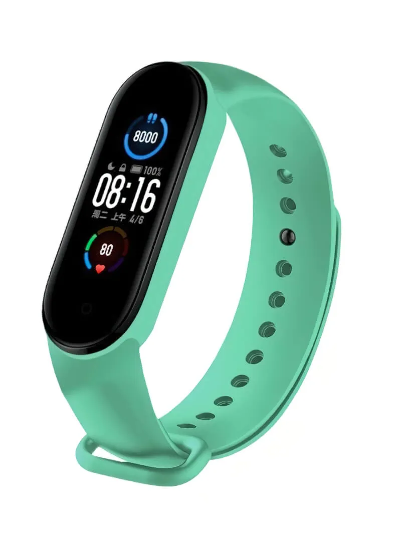 Waterproof Sports Smart Watch for Adults and Kids - SF0556