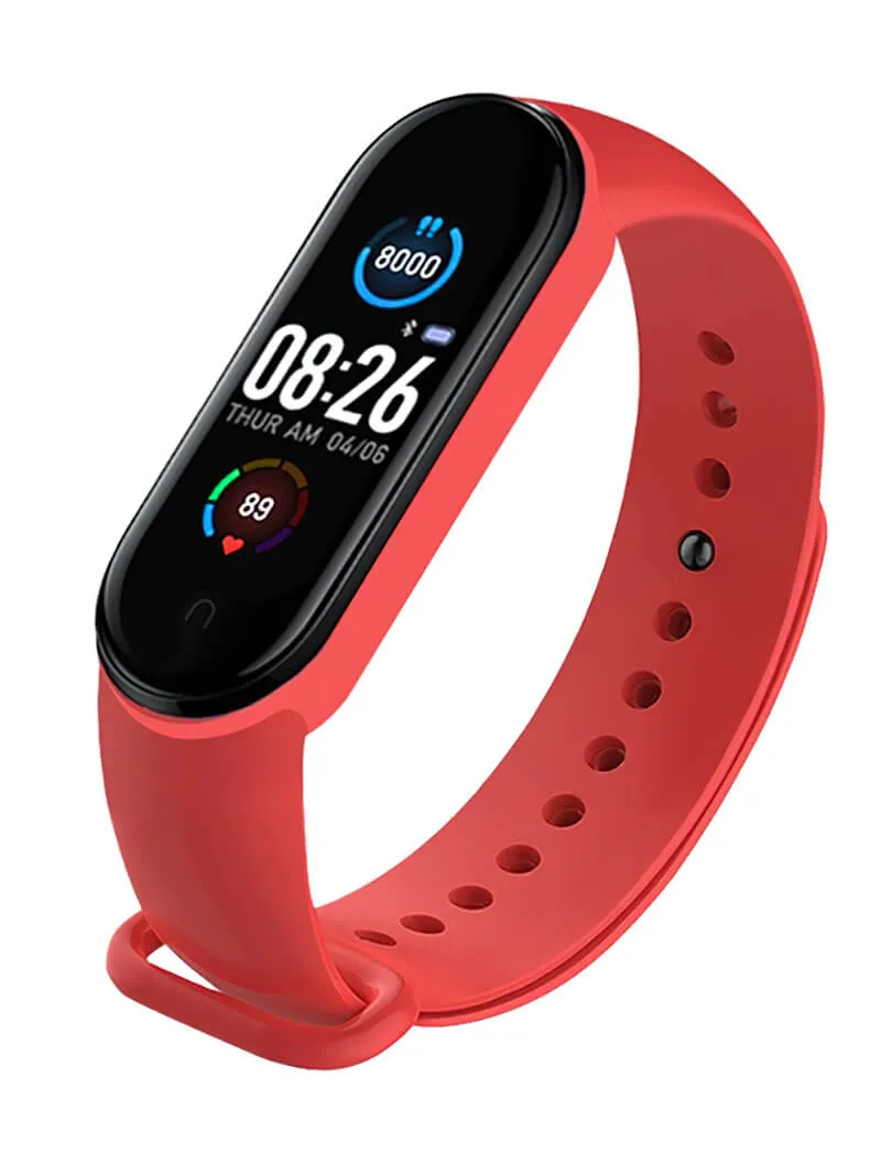 Waterproof Sports Smart Watch for Adults and Kids - SF0556