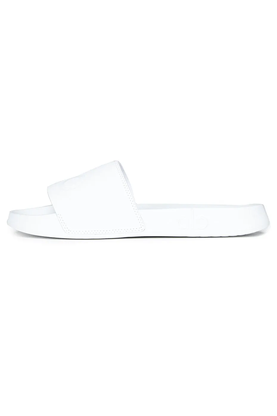 Women's It Slide 2 - White/White