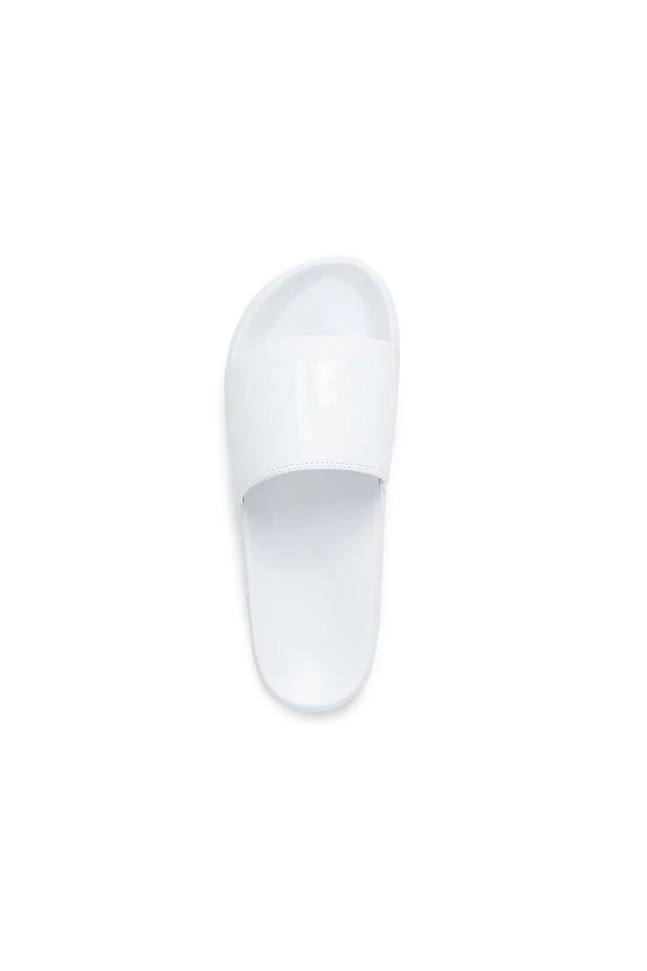 Women's It Slide 2 - White/White