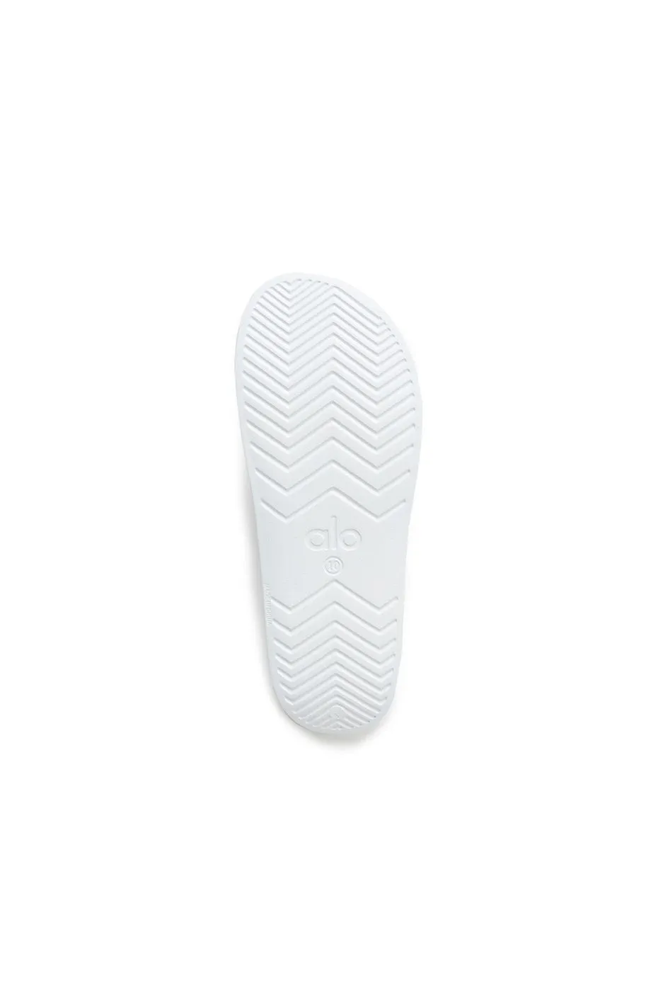 Women's It Slide 2 - White/White