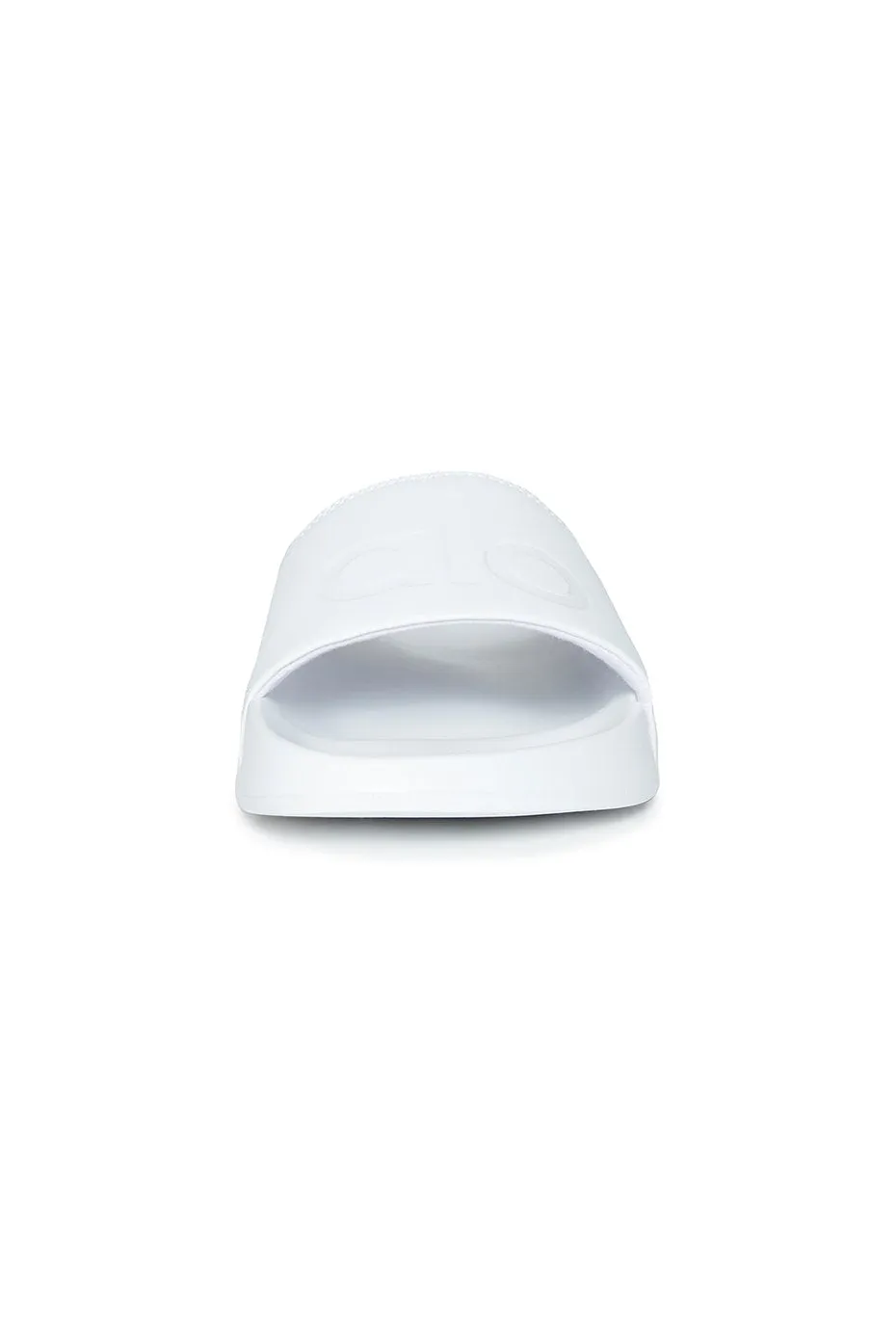 Women's It Slide 2 - White/White