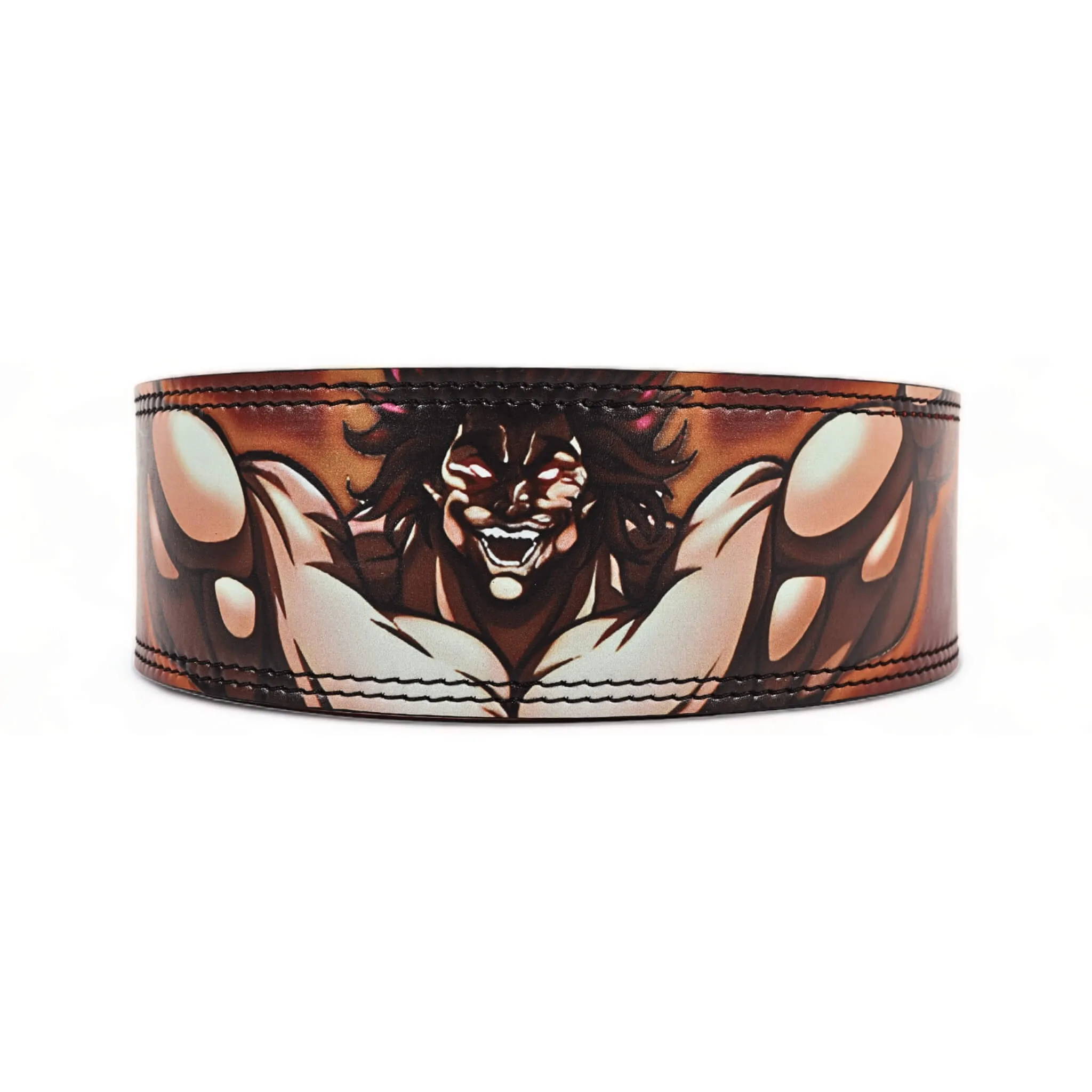 Yujiro - Anime Lever Belt